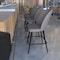Flash Furniture 2PK 26" Gray Faux Linen Armless Counter Stool AY-1026H-26-GYFAB-GG - alternate 9